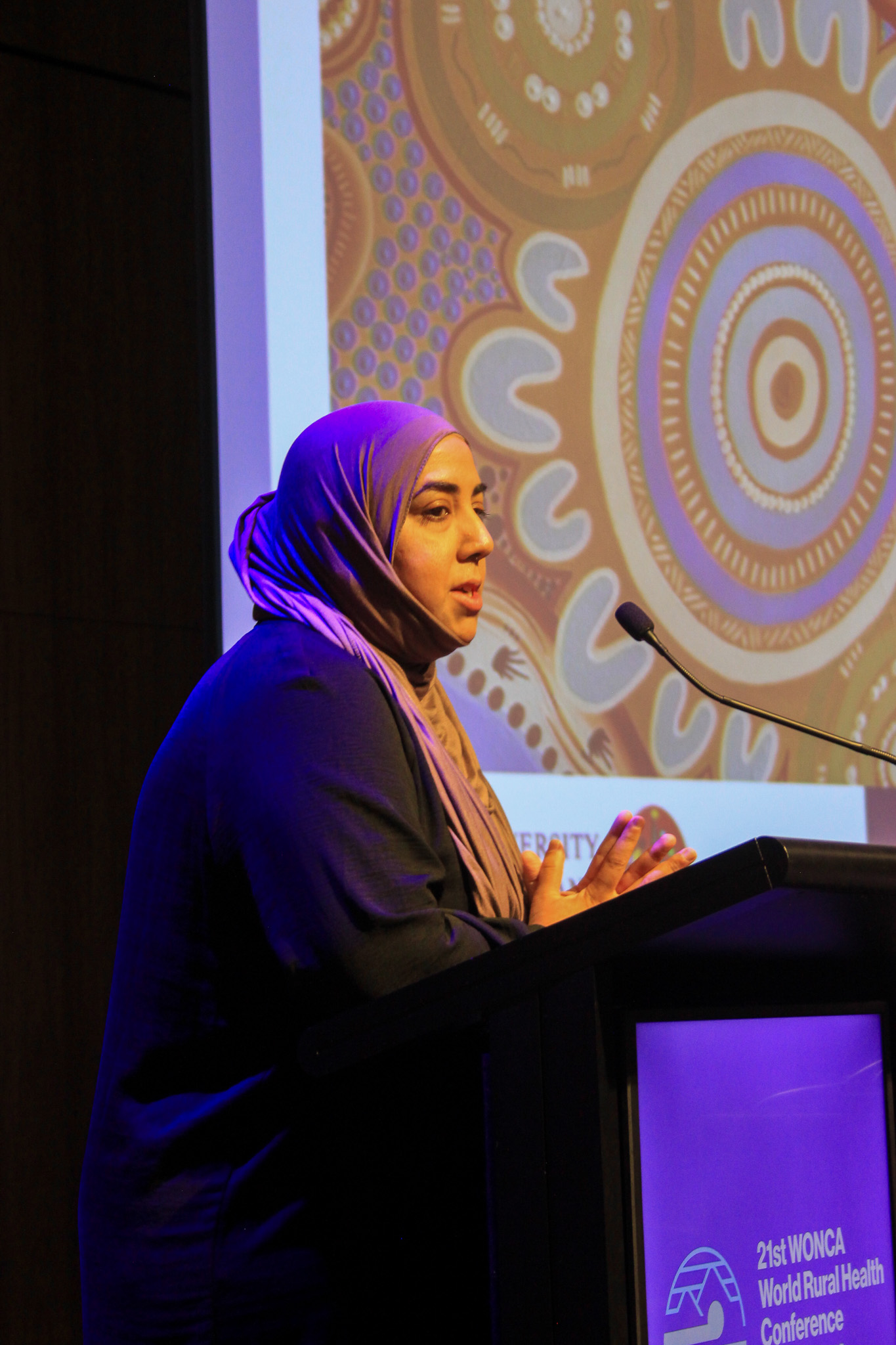 Rural WONCA Assembly, 9 April 2026